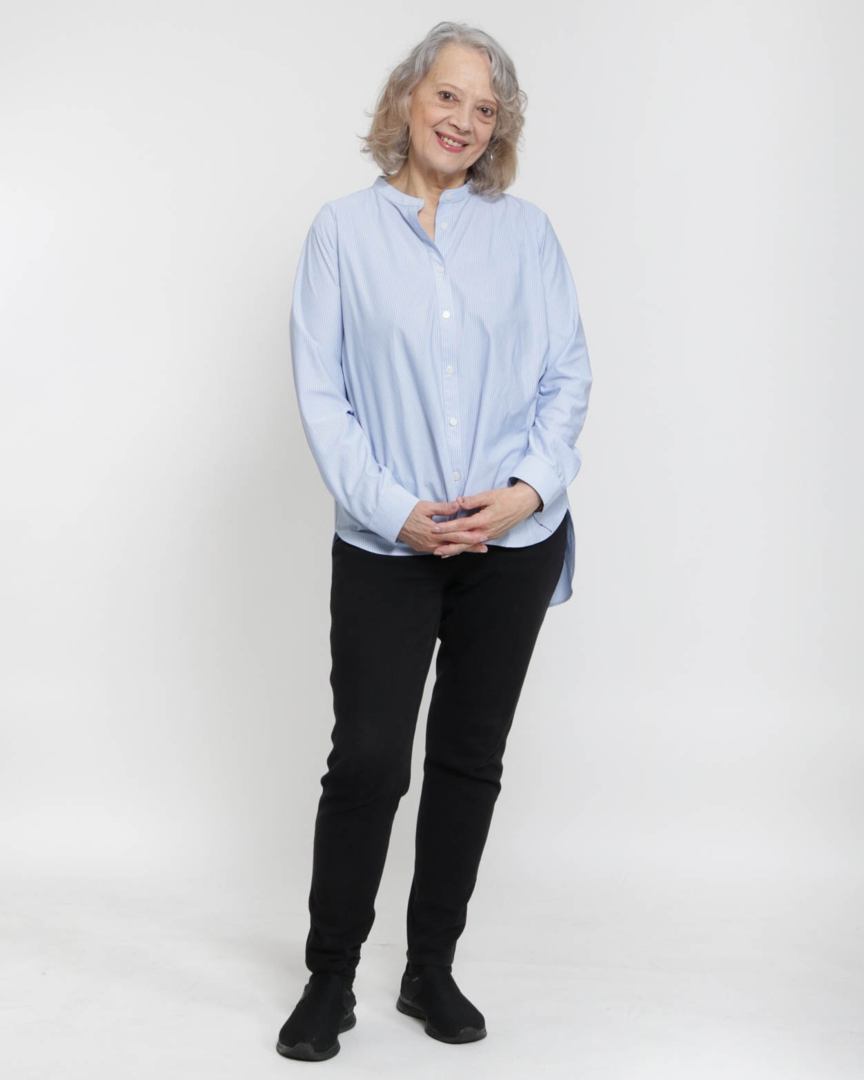 外国人モデル/外国人俳優 イルディ・Zの写真2