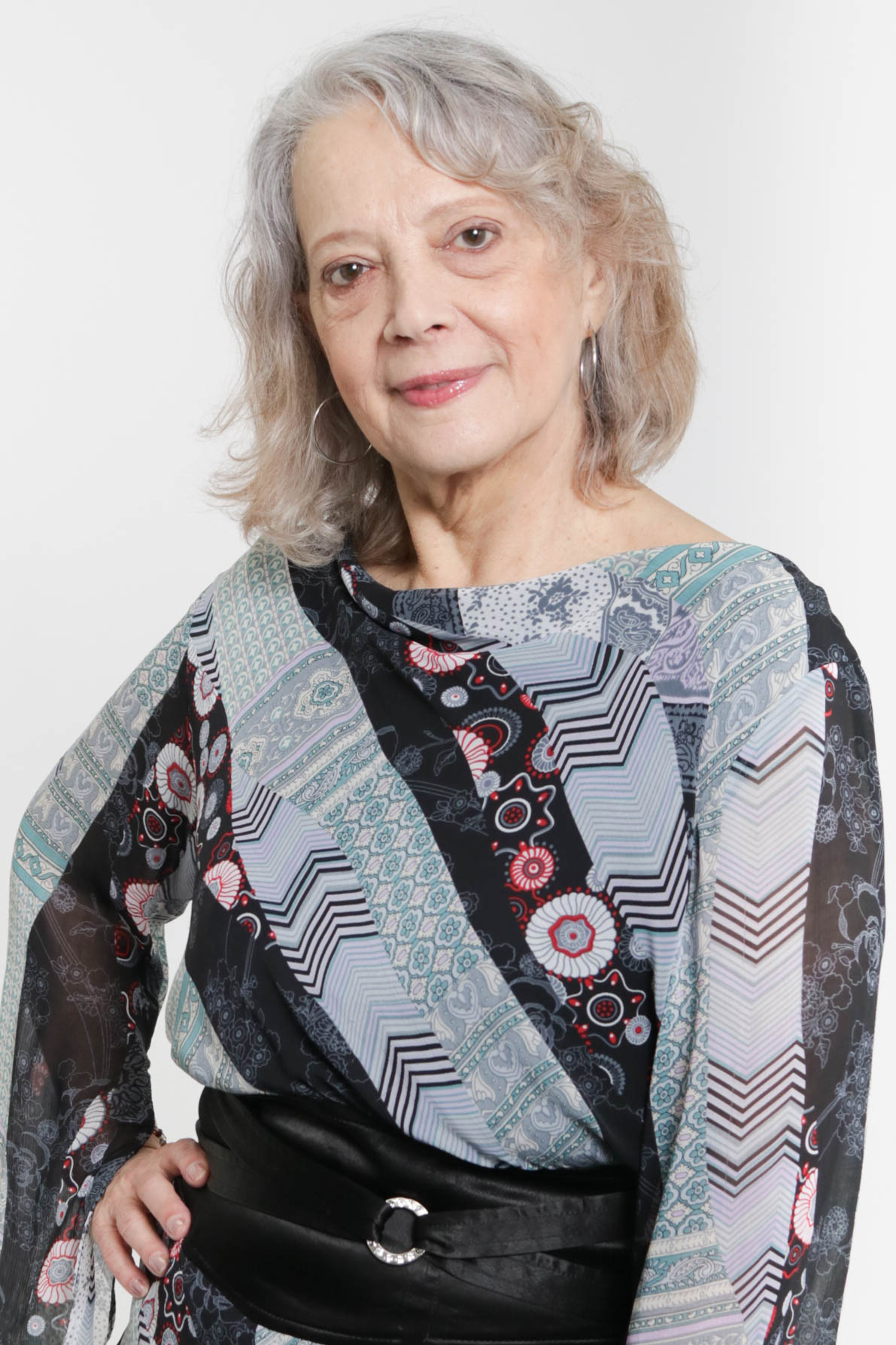 外国人モデル/外国人俳優 イルディ・Zの写真3