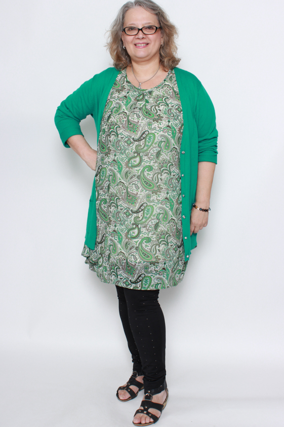 外国人モデル/外国人俳優 イルディ・Zの写真4