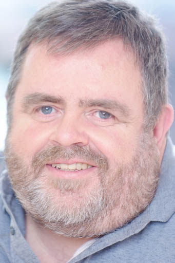 外国人モデル/外国人俳優 デイヴィッド・リッジズの写真