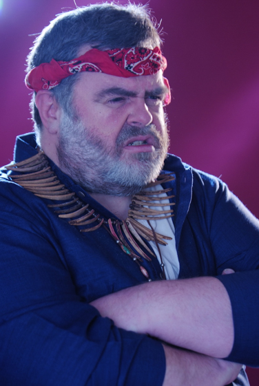 外国人モデル/外国人俳優 デイヴィッド・リッジズの写真5