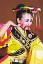 外国ダンサー・パフォーマー インドネシア/バリダンスグループの写真