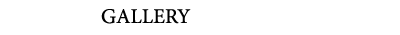 gallery M[