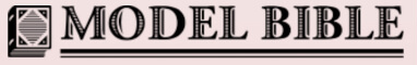 MODEL BIBLE