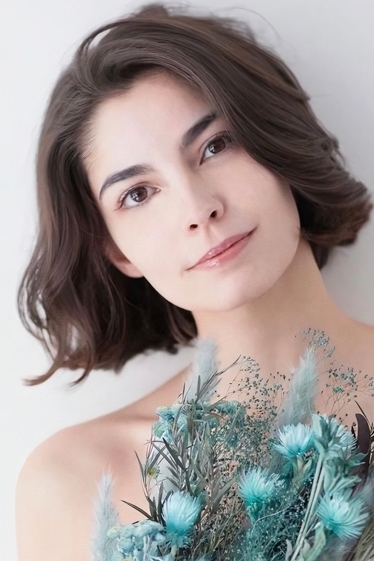 外国人モデル/外国人俳優/外国人ナレーター・声優/外国ダンサー・パフォーマー マノン・Pの写真