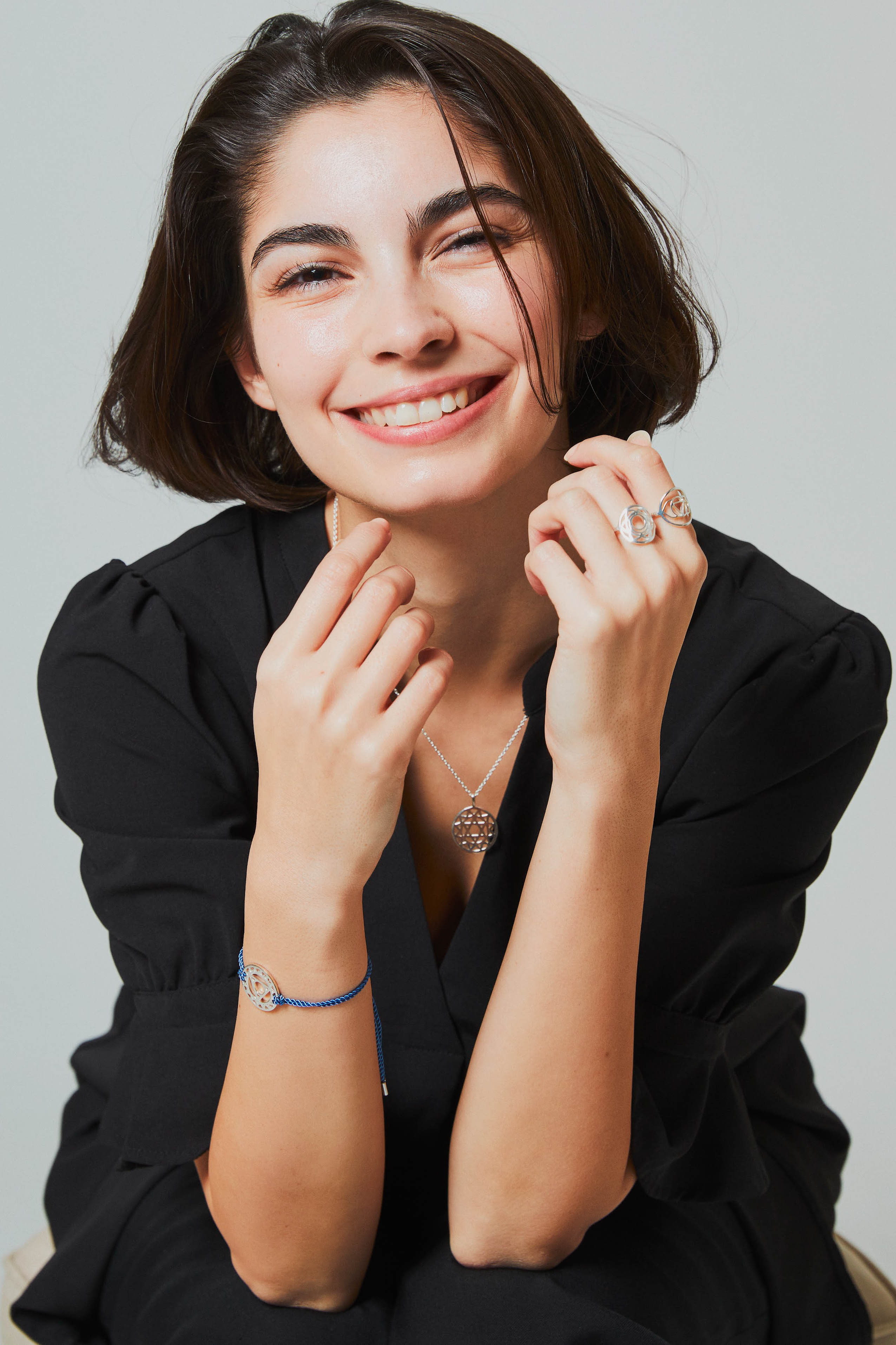 外国人モデル/外国人俳優/外国人ナレーター・声優/外国ダンサー・パフォーマー マノン・Pの写真3