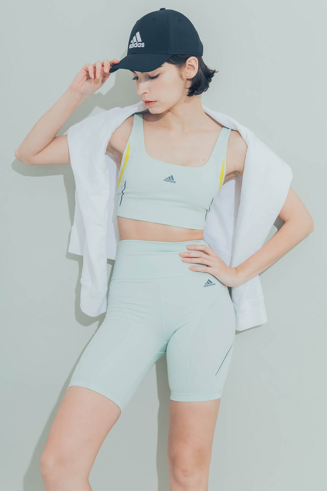 外国人モデル/外国人俳優/外国人ナレーター・声優/外国ダンサー・パフォーマー マノン・Pの写真4