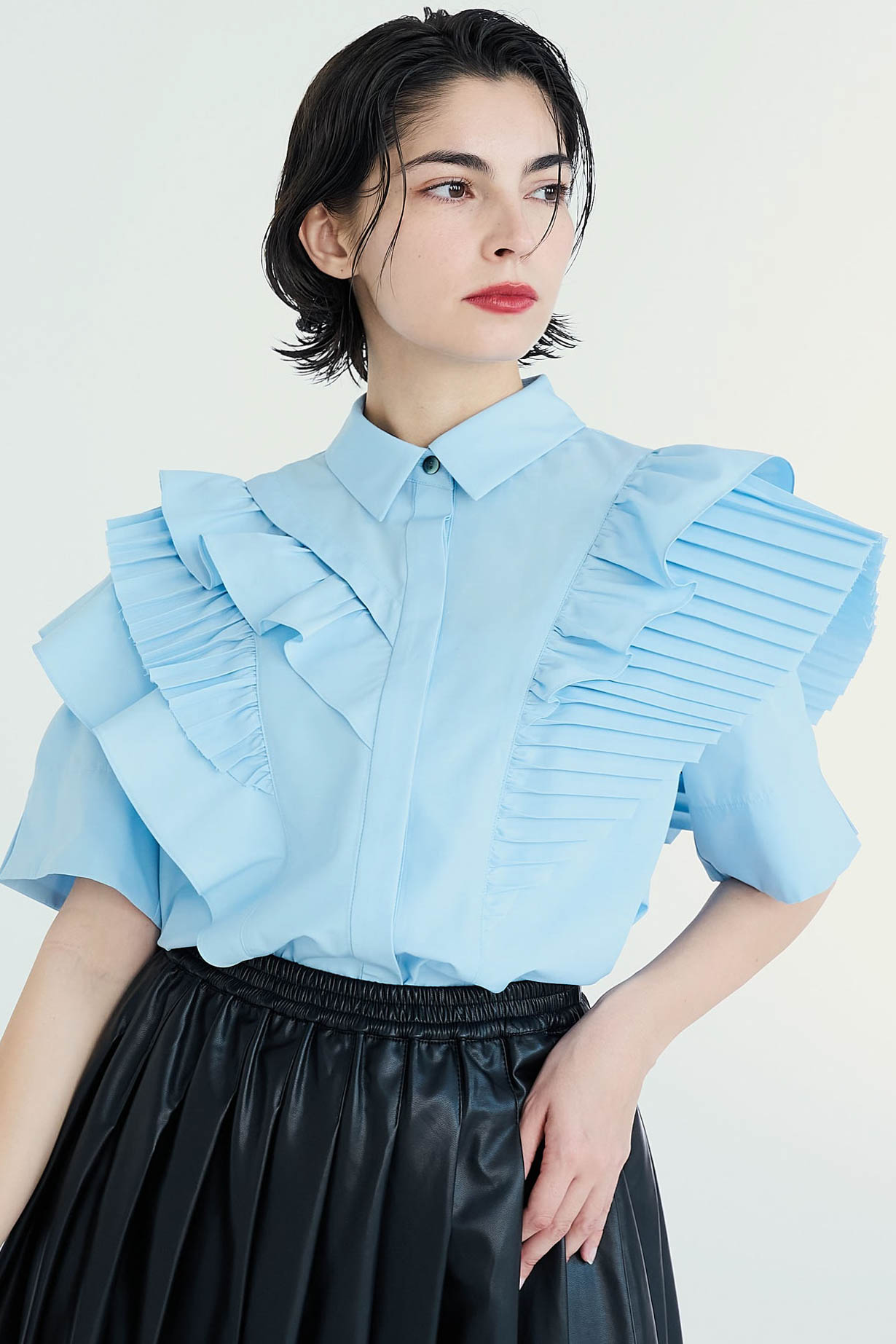 外国人モデル/外国人俳優/外国人ナレーター・声優/外国ダンサー・パフォーマー マノン・Pの写真5