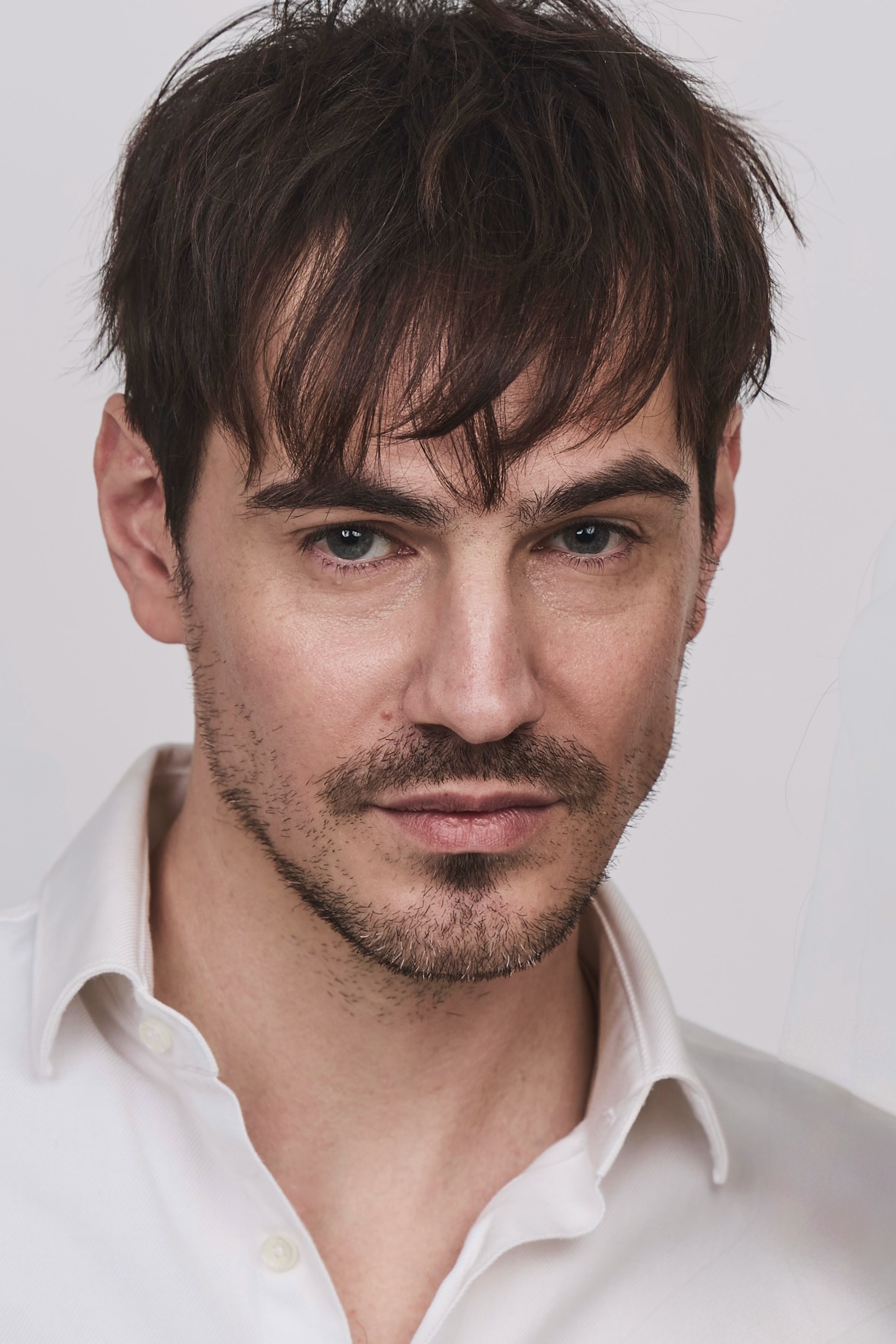 外国人モデル/外国人俳優 フィリッポの写真