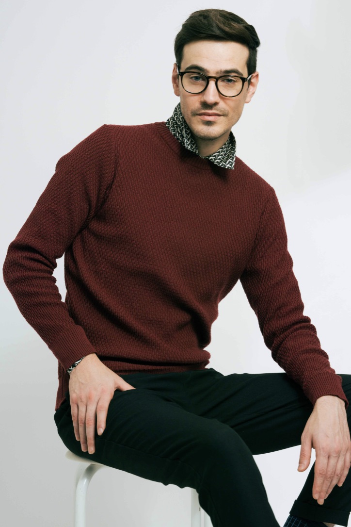 外国人モデル/外国人俳優 フィリッポの写真2