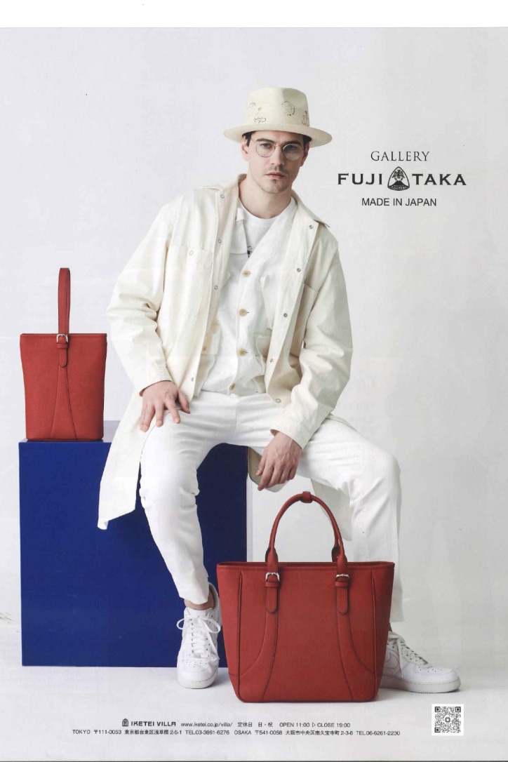 外国人モデル/外国人俳優 フィリッポの写真3