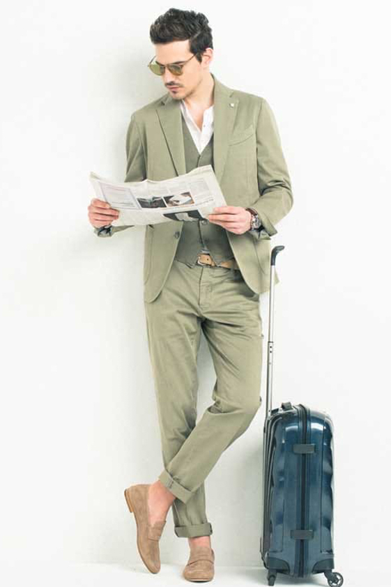 外国人モデル/外国人俳優 フィリッポの写真5