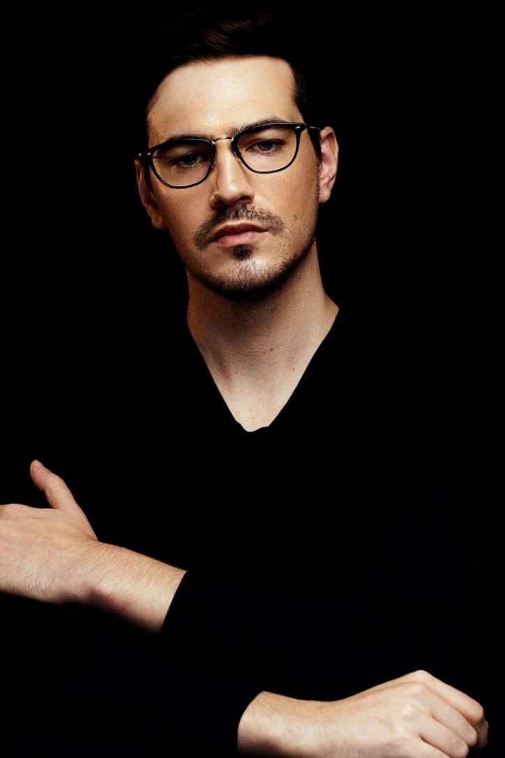 外国人モデル/外国人俳優 フィリッポの写真6