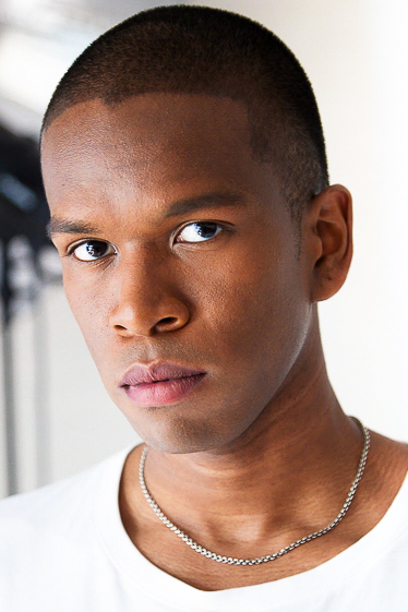 外国人モデル/外国ダンサー・パフォーマー ジョエル・ショウヘイの写真