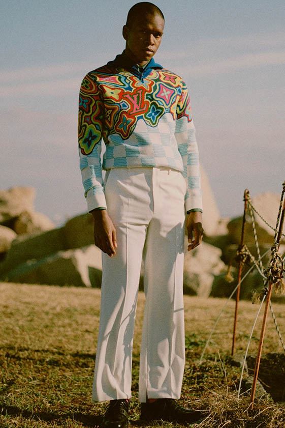 外国人モデル/外国ダンサー・パフォーマー ジョエル・ショウヘイの写真3