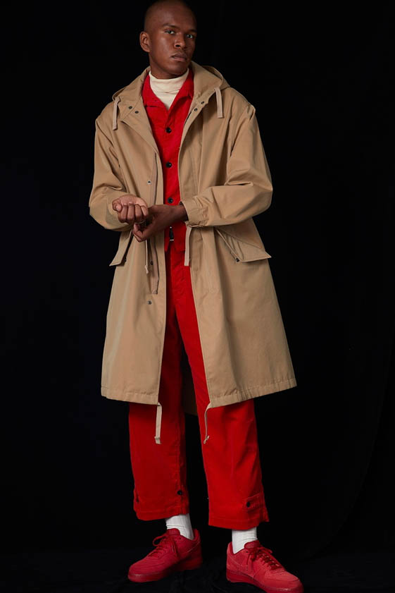 外国人モデル/外国ダンサー・パフォーマー ジョエル・ショウヘイの写真6