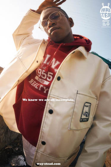 外国人モデル/外国ダンサー・パフォーマー ジョエル・ショウヘイの写真7