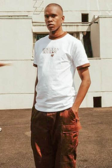 外国人モデル/外国ダンサー・パフォーマー ジョエル・ショウヘイの写真9