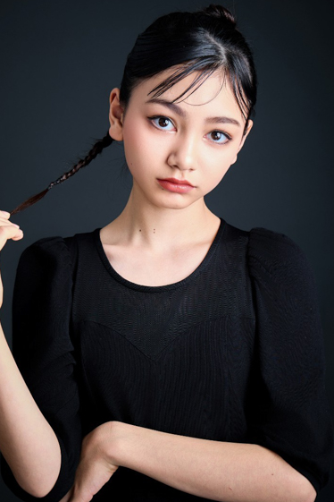 外国人モデル/外国ダンサー・パフォーマー カネコ リラの写真3