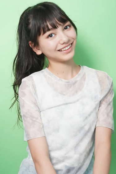 外国人モデル/外国ダンサー・パフォーマー カネコ リラの写真6