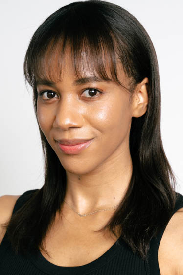 外国人モデル/外国人俳優/外国人ナレーター・声優/外国人タレント・文化人/外国ダンサー・パフォーマー サフィヤの写真