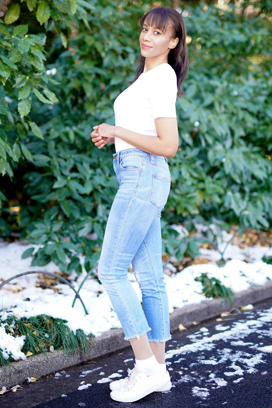 外国人モデル/外国人俳優/外国人ナレーター・声優/外国人タレント・文化人/外国ダンサー・パフォーマー サフィヤの写真3