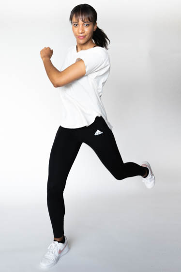 外国人モデル/外国人俳優/外国人ナレーター・声優/外国人タレント・文化人/外国ダンサー・パフォーマー サフィヤの写真7