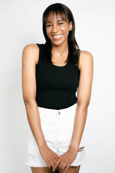 外国人モデル/外国人俳優/外国人ナレーター・声優/外国人タレント・文化人/外国ダンサー・パフォーマー サフィヤの写真8