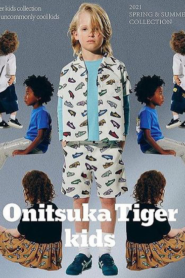 外国人モデル ベンジャミン・Vの写真2