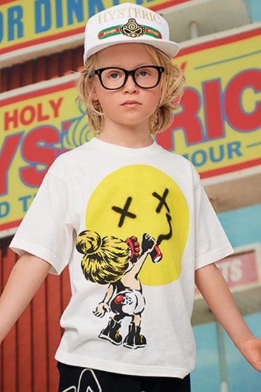 外国人モデル ベンジャミン・Vの写真3