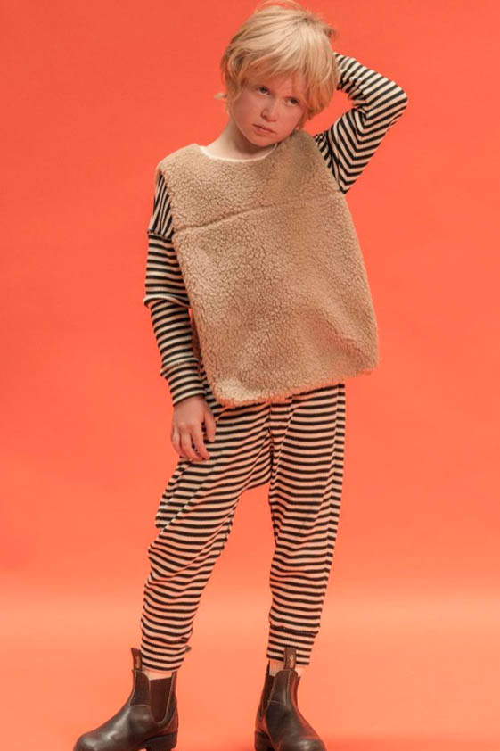 外国人モデル ベンジャミン・Vの写真4