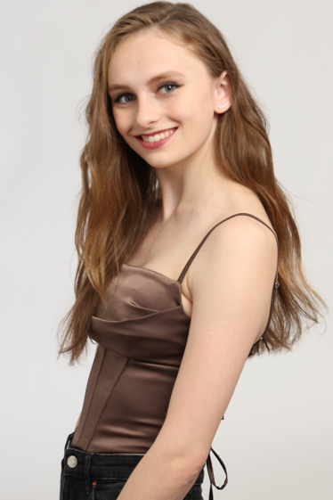 外国人モデル/外国ダンサー・パフォーマー ユリア・KOの写真5