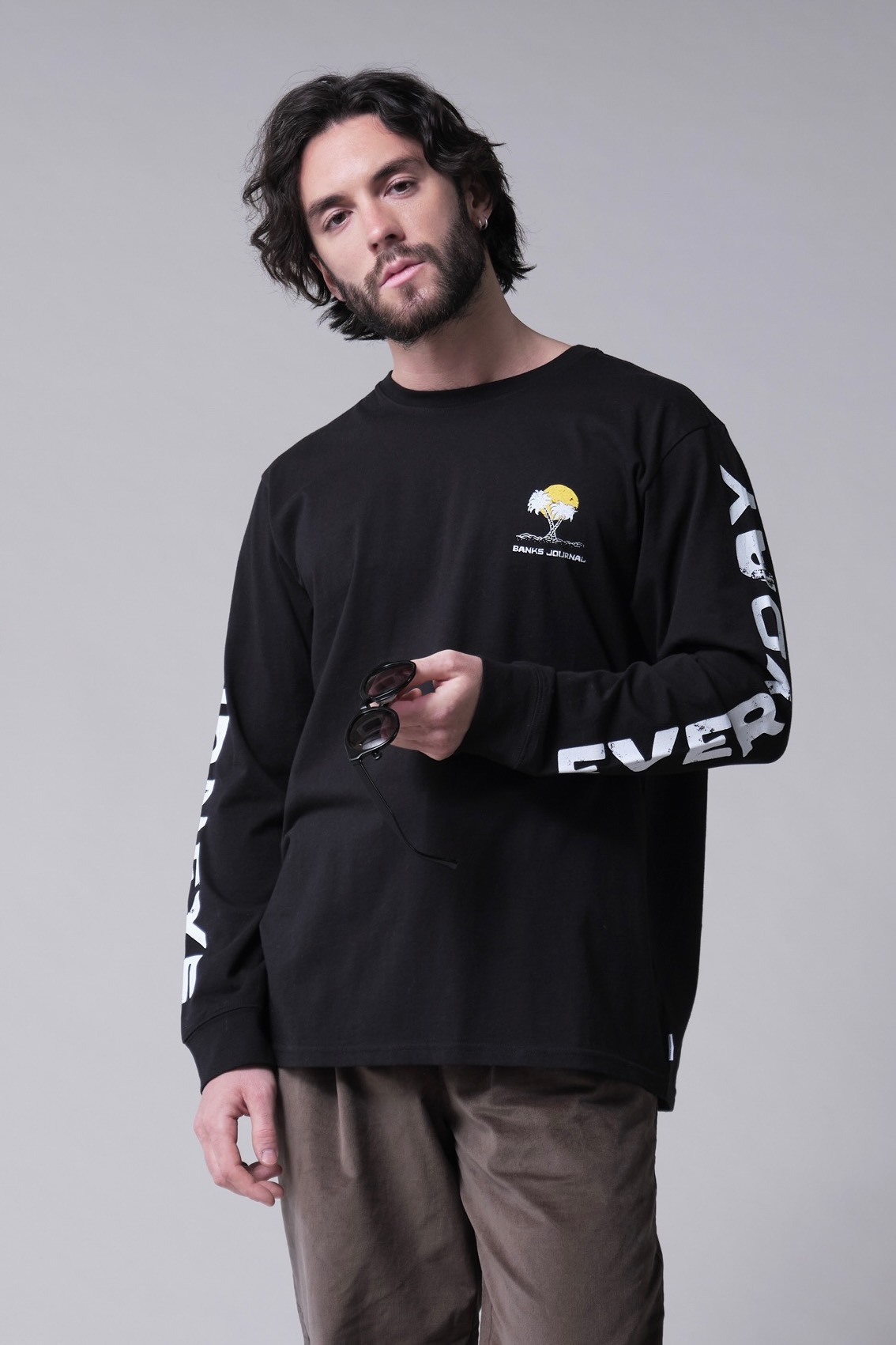 外国人モデル/外国人俳優 オレリアンの写真3