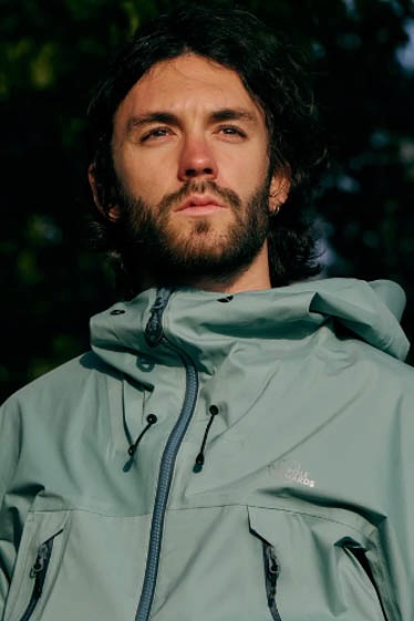 外国人モデル/外国人俳優 オレリアンの写真7