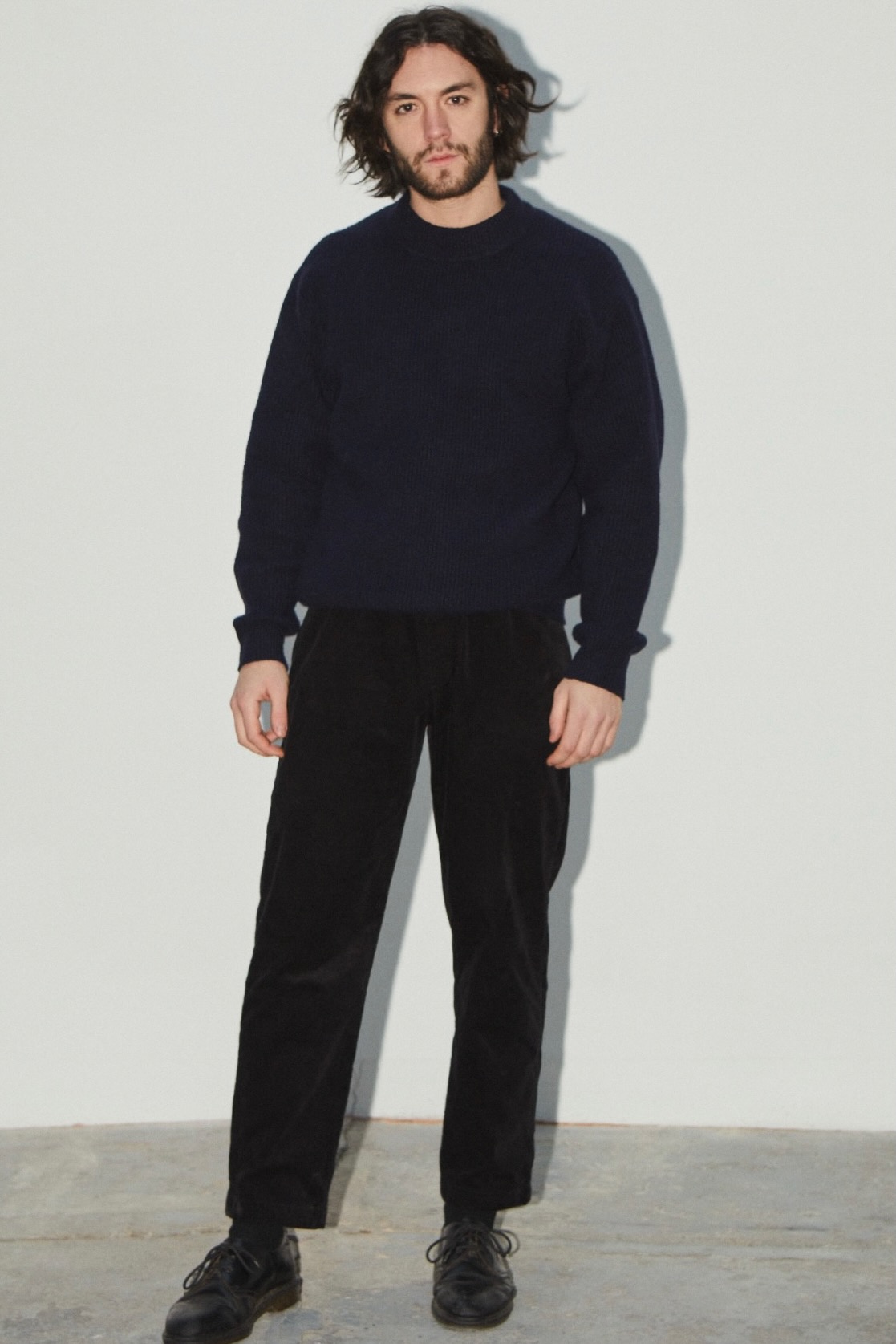 外国人モデル/外国人俳優 オレリアンの写真8