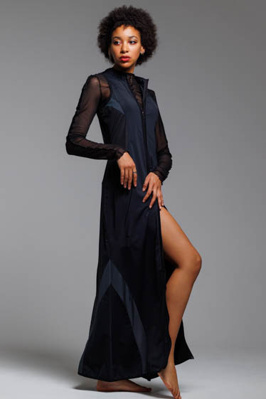 外国人モデル レア・Tの写真4