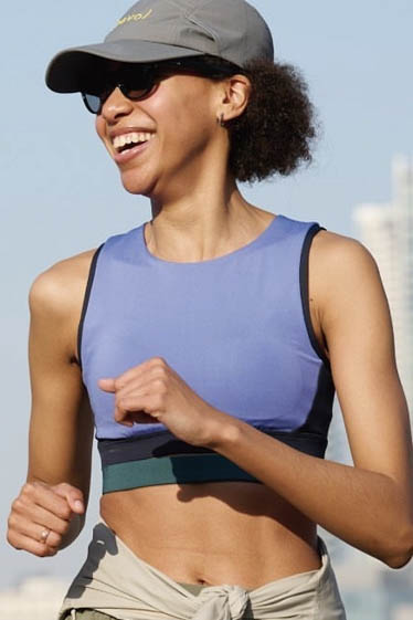 外国人モデル レア・Tの写真6