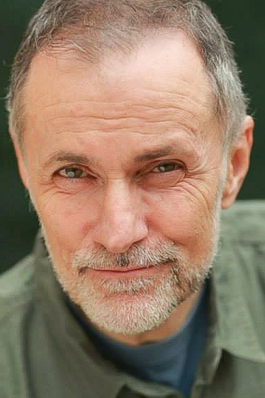 外国人モデル/外国人俳優/外国人ナレーター・声優 リチャード・E・ウィルソンの写真