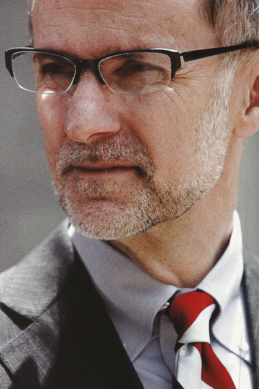 外国人モデル/外国人俳優/外国人ナレーター・声優 リチャード・E・ウィルソンの写真4