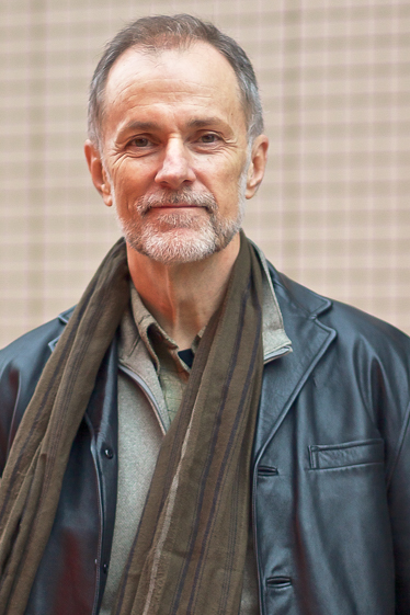 外国人モデル/外国人俳優/外国人ナレーター・声優 リチャード・E・ウィルソンの写真5