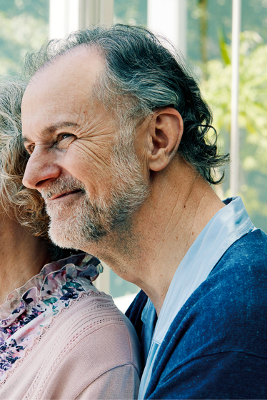 外国人モデル/外国人俳優/外国人ナレーター・声優 リチャード・E・ウィルソンの写真6