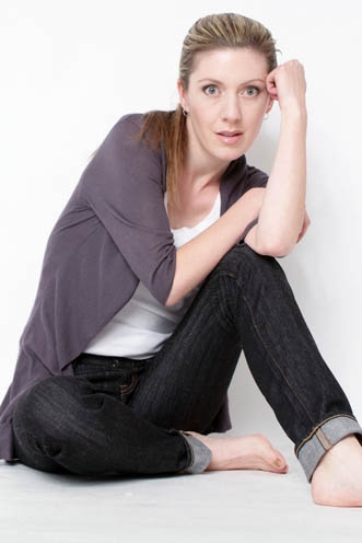 外国人モデル/外国人俳優/外国人ナレーター・声優 エマ・ハワードの写真5